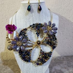 Jewerly Chapa de Oro